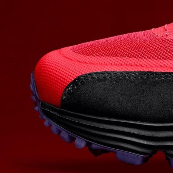 Jessie J x Nike Air Max 90 Red Rose - Kick Game