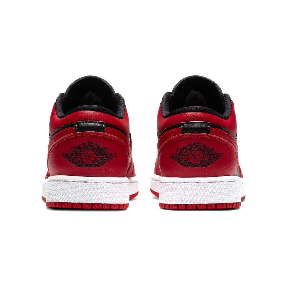 Air Jordan 1 GS Low Reverse Bred - Kick Game