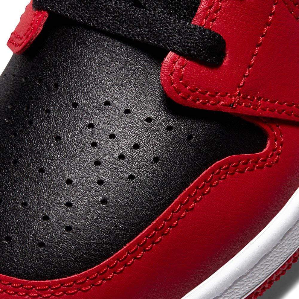 Air Jordan 1 GS Low Reverse Bred - Kick Game