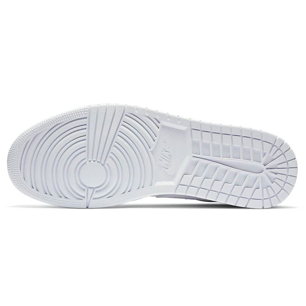 Air Jordan 1 Mid SE 'Euro Tour' - Kick Game