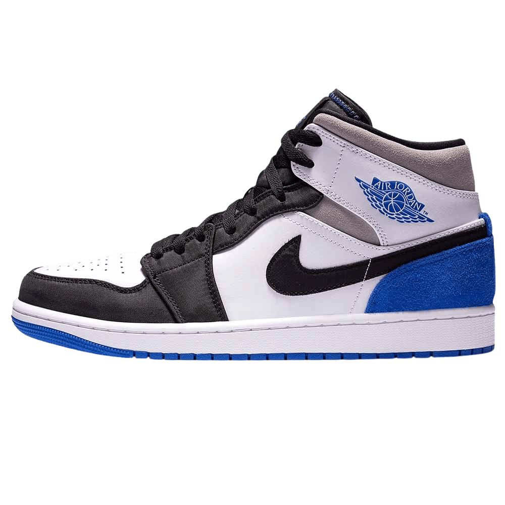 Air Jordan 1 Mid SE ‘Game Royal’ - Kick Game