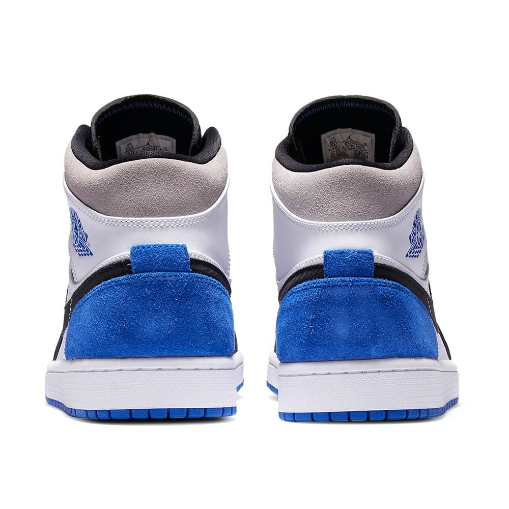 Air Jordan 1 Mid SE ‘Game Royal’ - Kick Game
