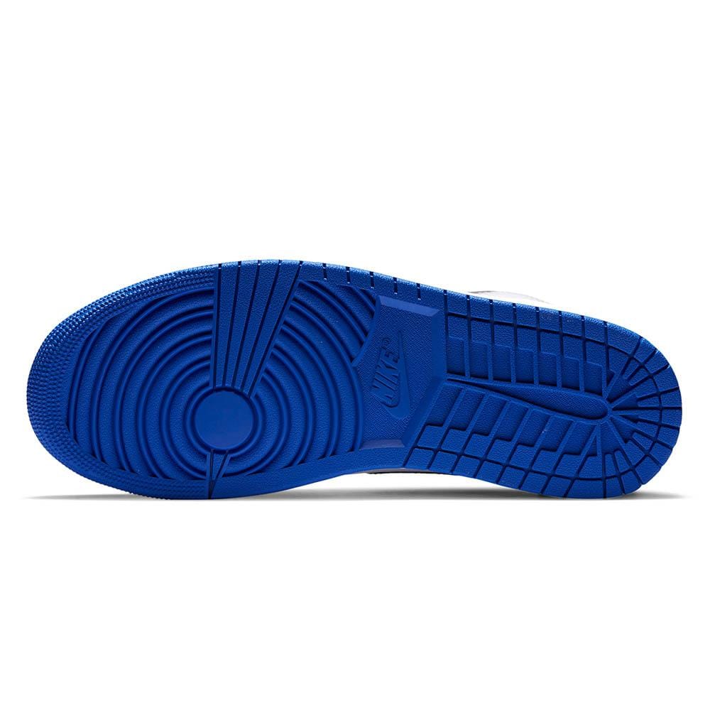 Air Jordan 1 Mid SE ‘Game Royal’ - Kick Game