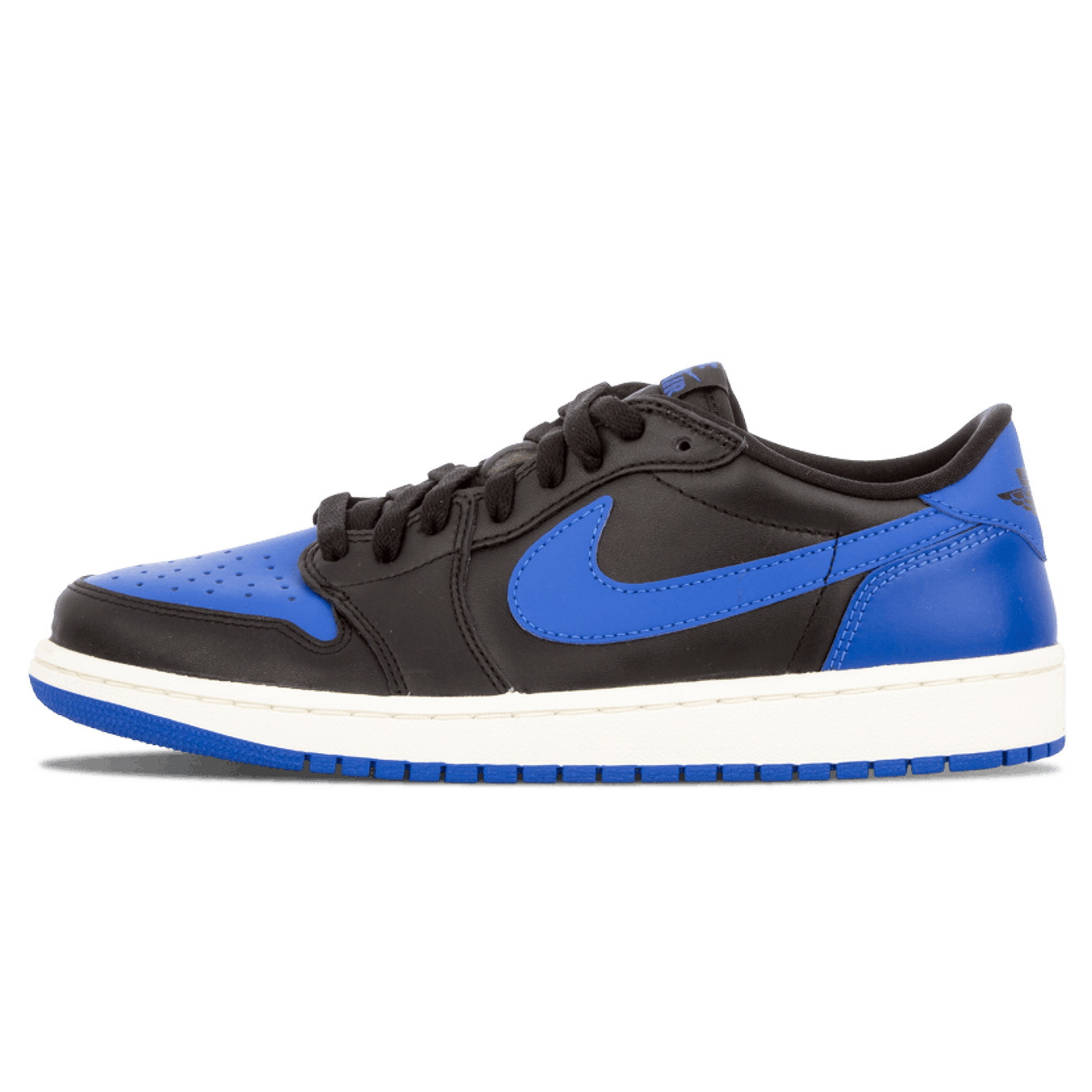 Royal blue jordan low Clearance