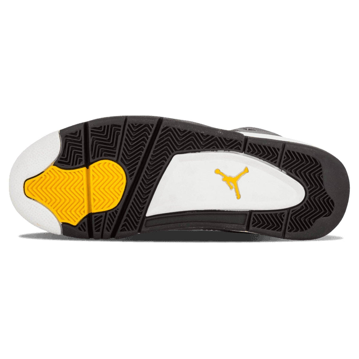 Air Jordan 4 Retro 'Cool Grey' 2004 - Kick Game