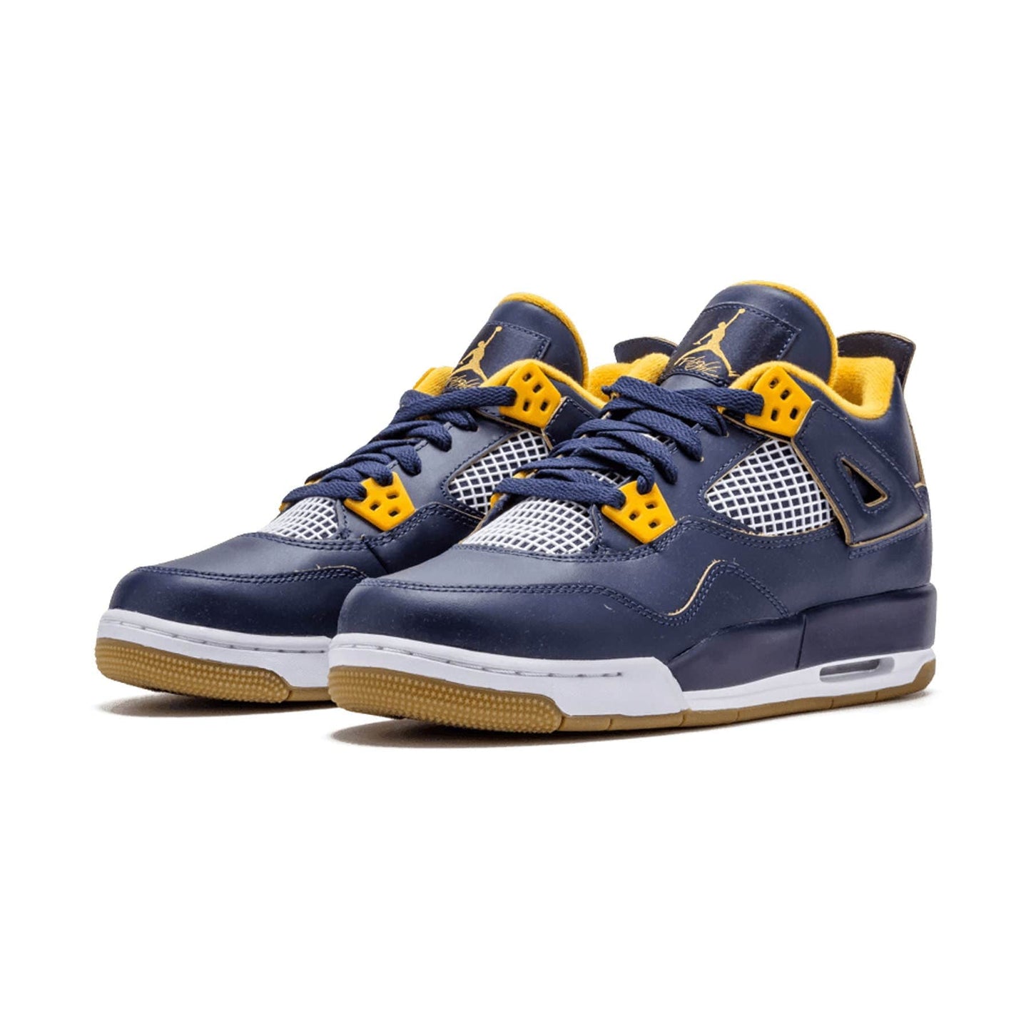 Air Jordan 4 GS 'Dunk From Above' - Kick Game