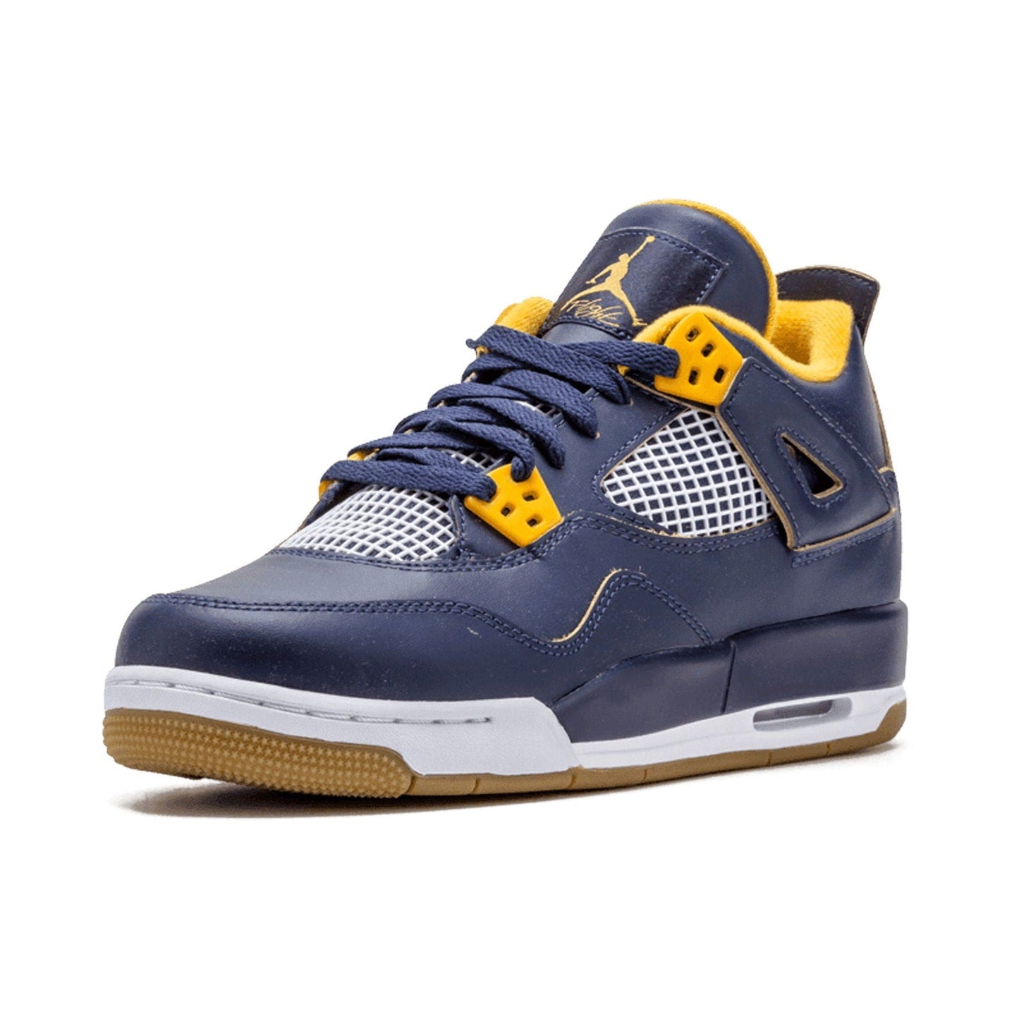Air Jordan 4 GS 'Dunk From Above' - Kick Game