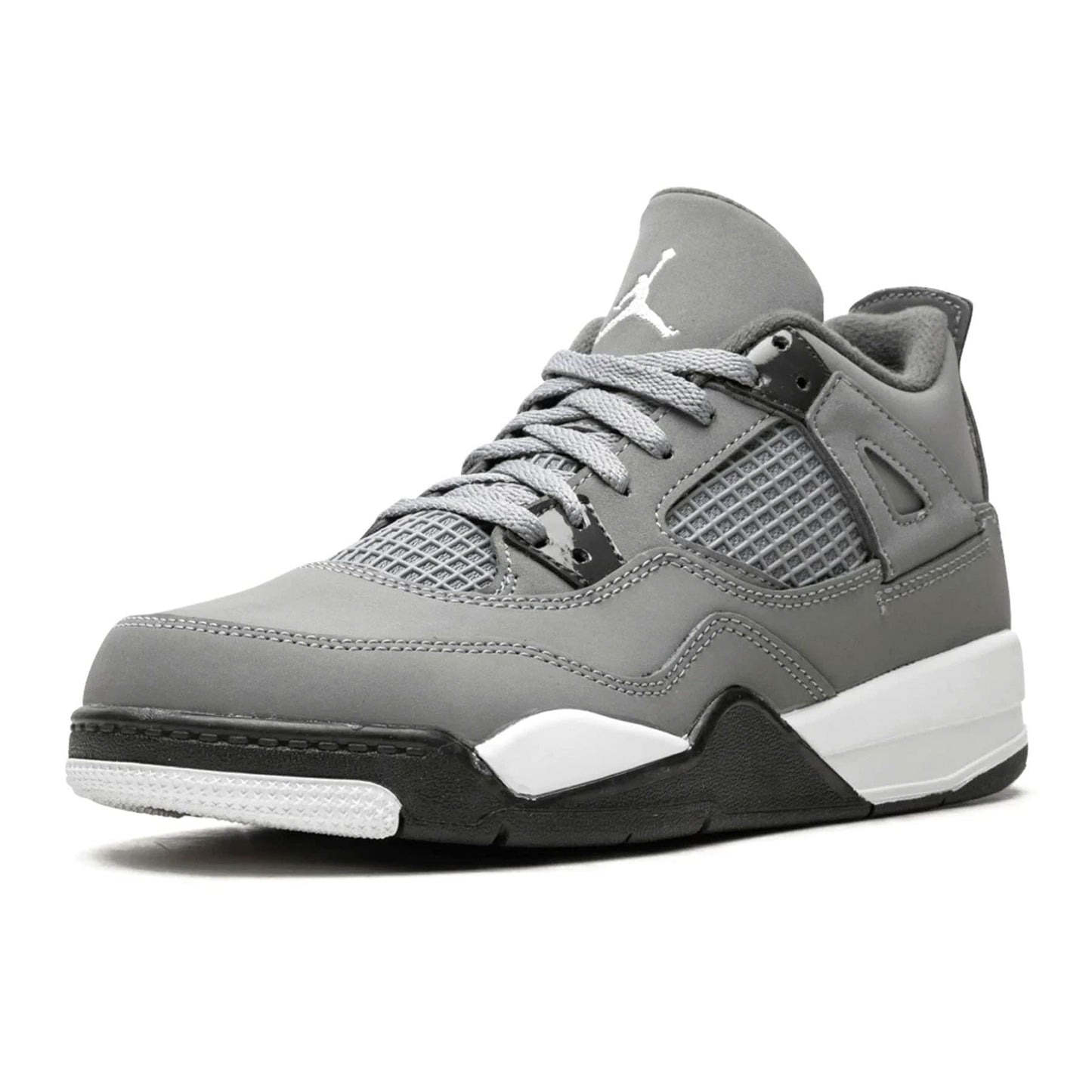 Air Jordan 4 Retro PS 'Cool Grey' 2019 - Kick Game