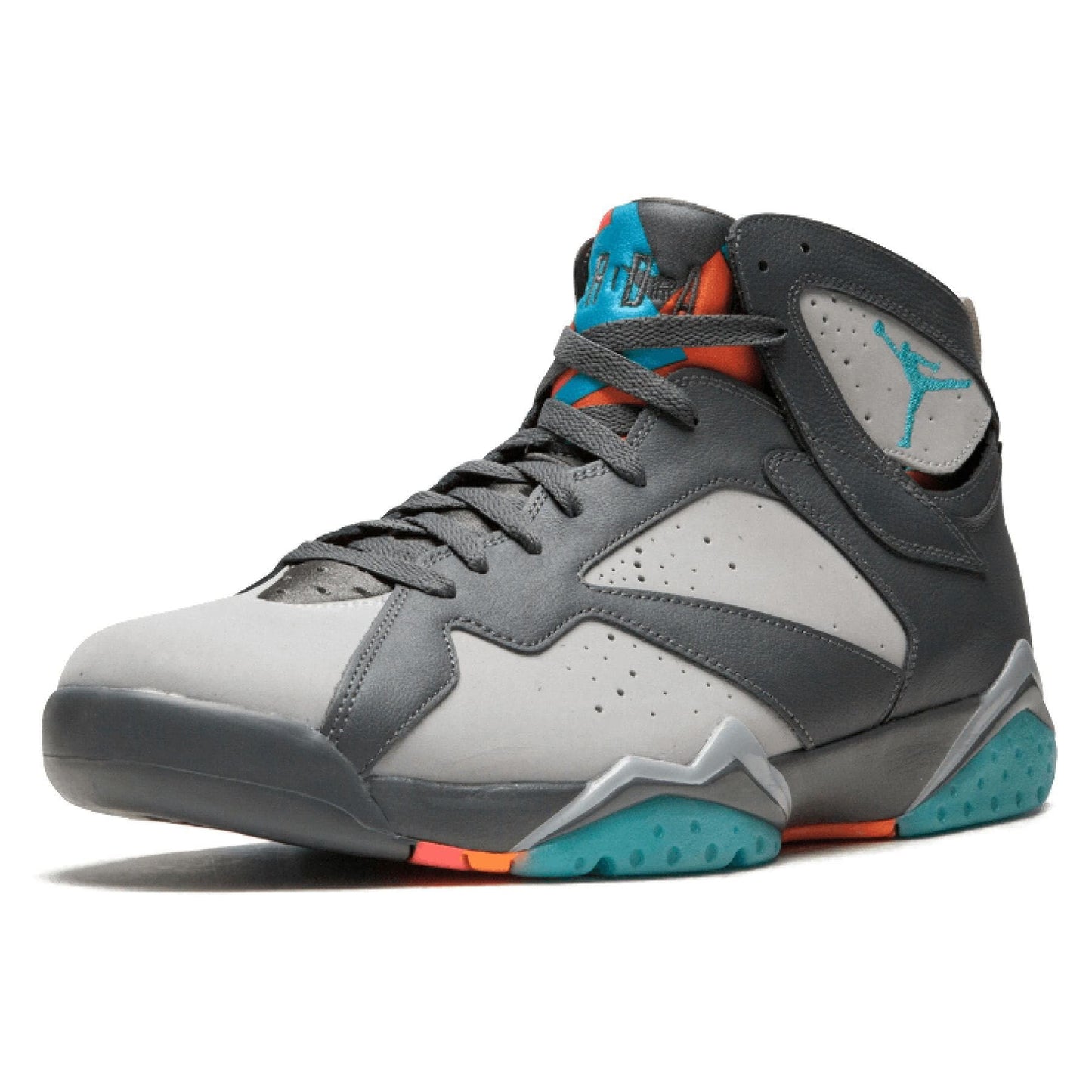 Air Jordan 7 Retro 'Barcelona Days' - Kick Game