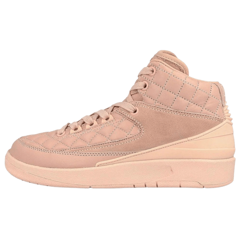 Just Don x Air Jordan 2 Retro GG Arctic Orange