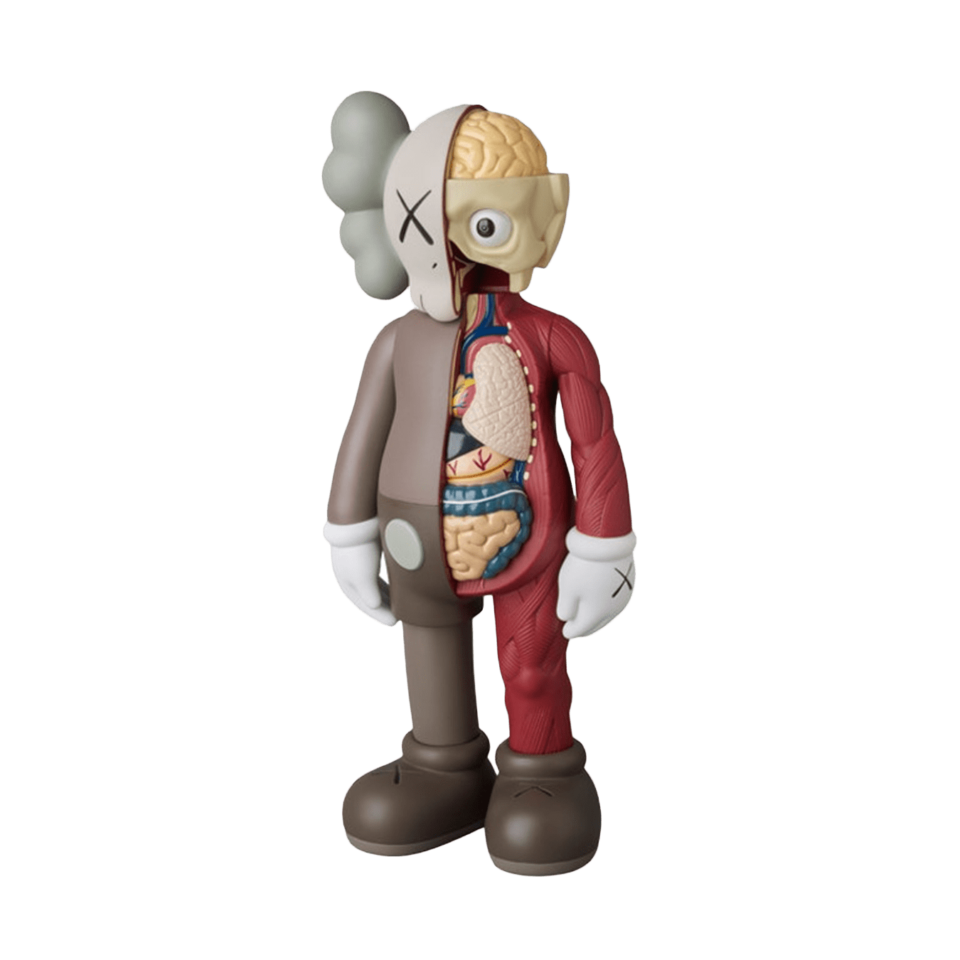 送料無料 新品 正規品 KAWS FLAYED フィギュア カウズ 楽天市場】MEDICOM TOY / メディコムトイKAWS Family / カウズ