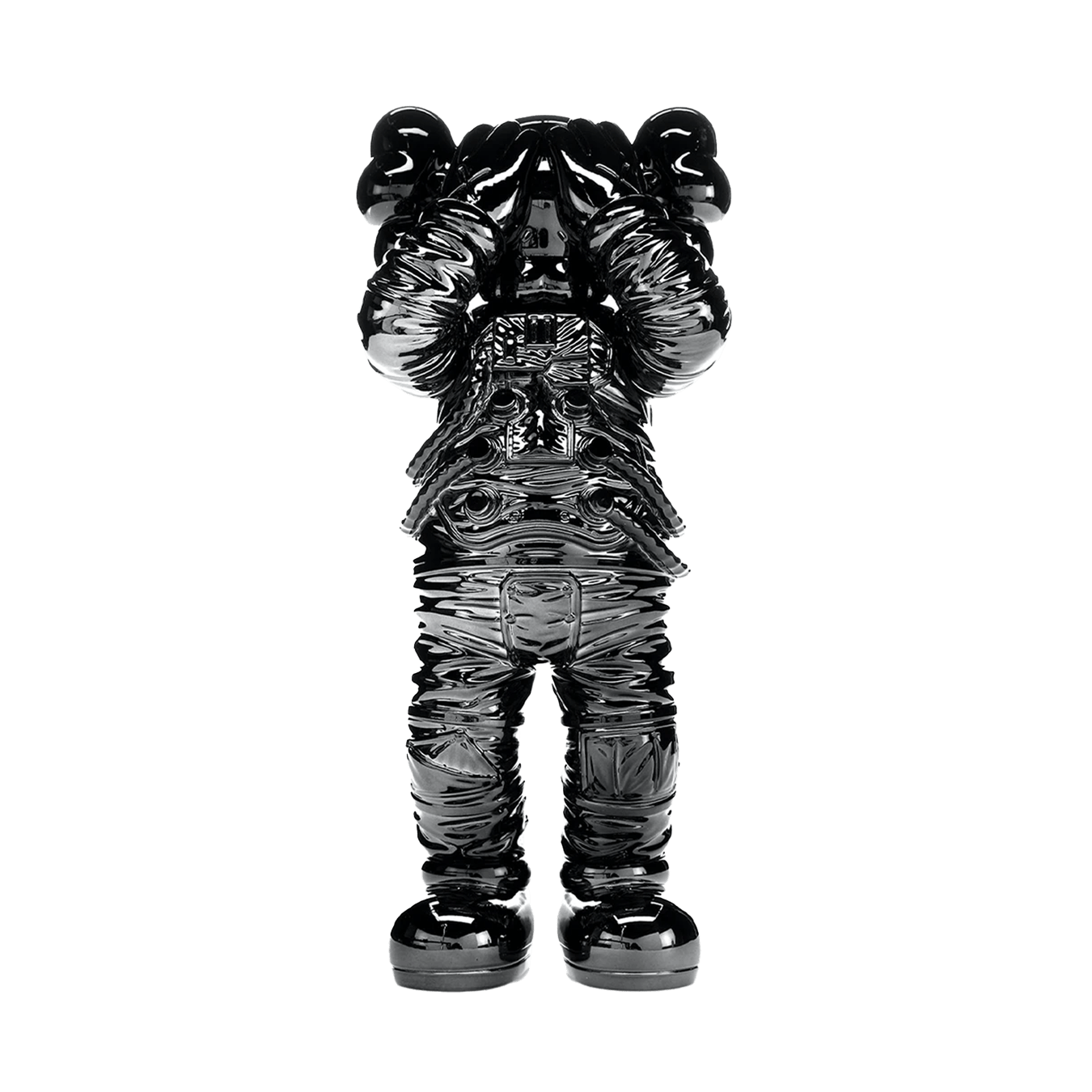 kaws space Black Kaws: Holiday Space (Black) by Kaws Editioned