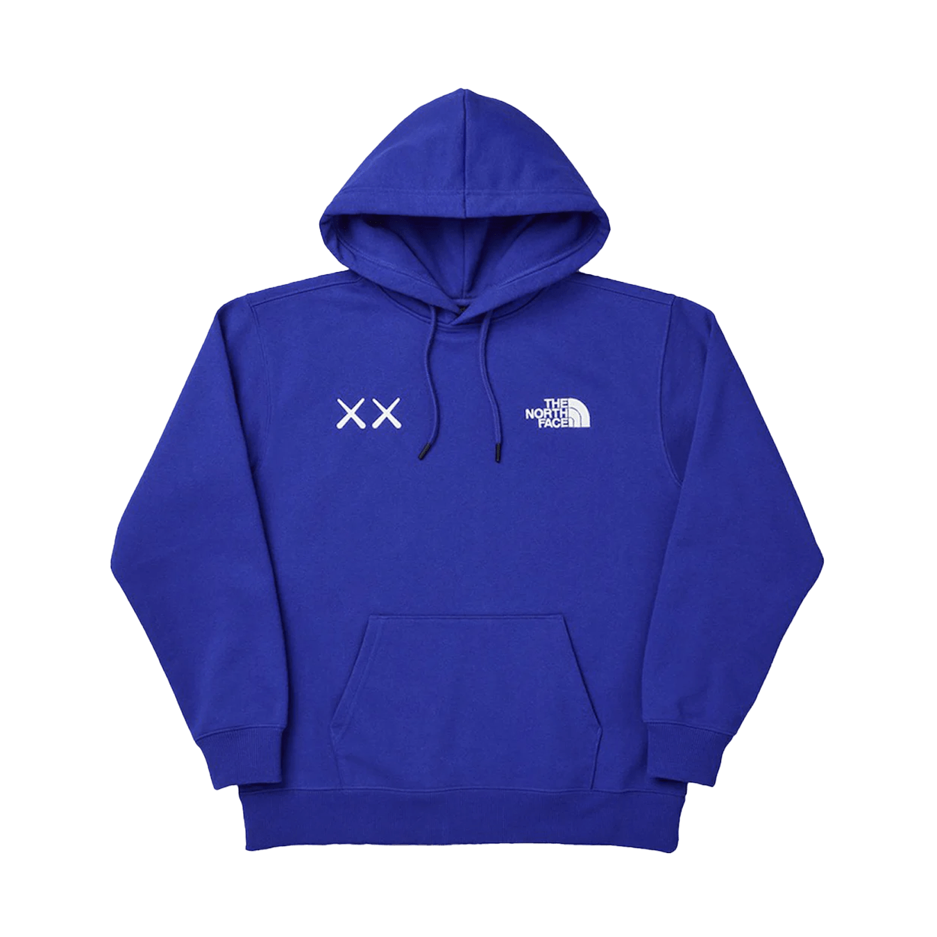 Kaws 2025 hoodie mens