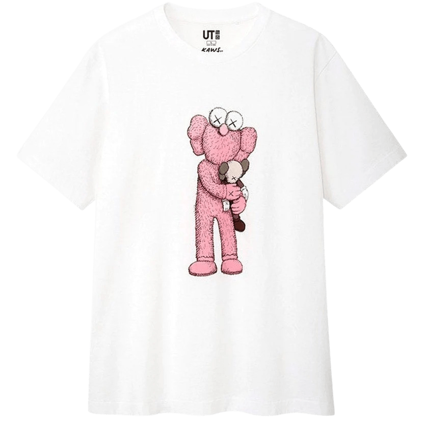 Monakoe, Kaws x Louis Vuitton