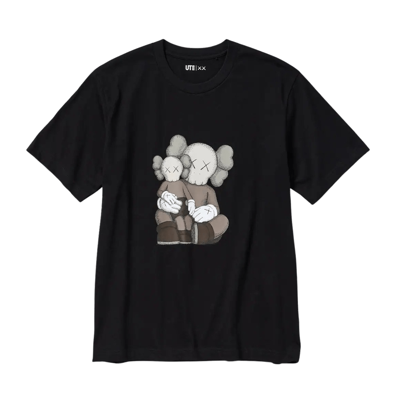 UNIQLO KAWS