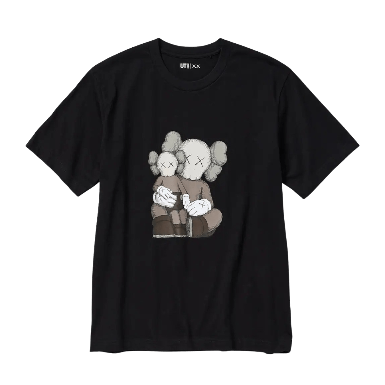Kaws magliette top