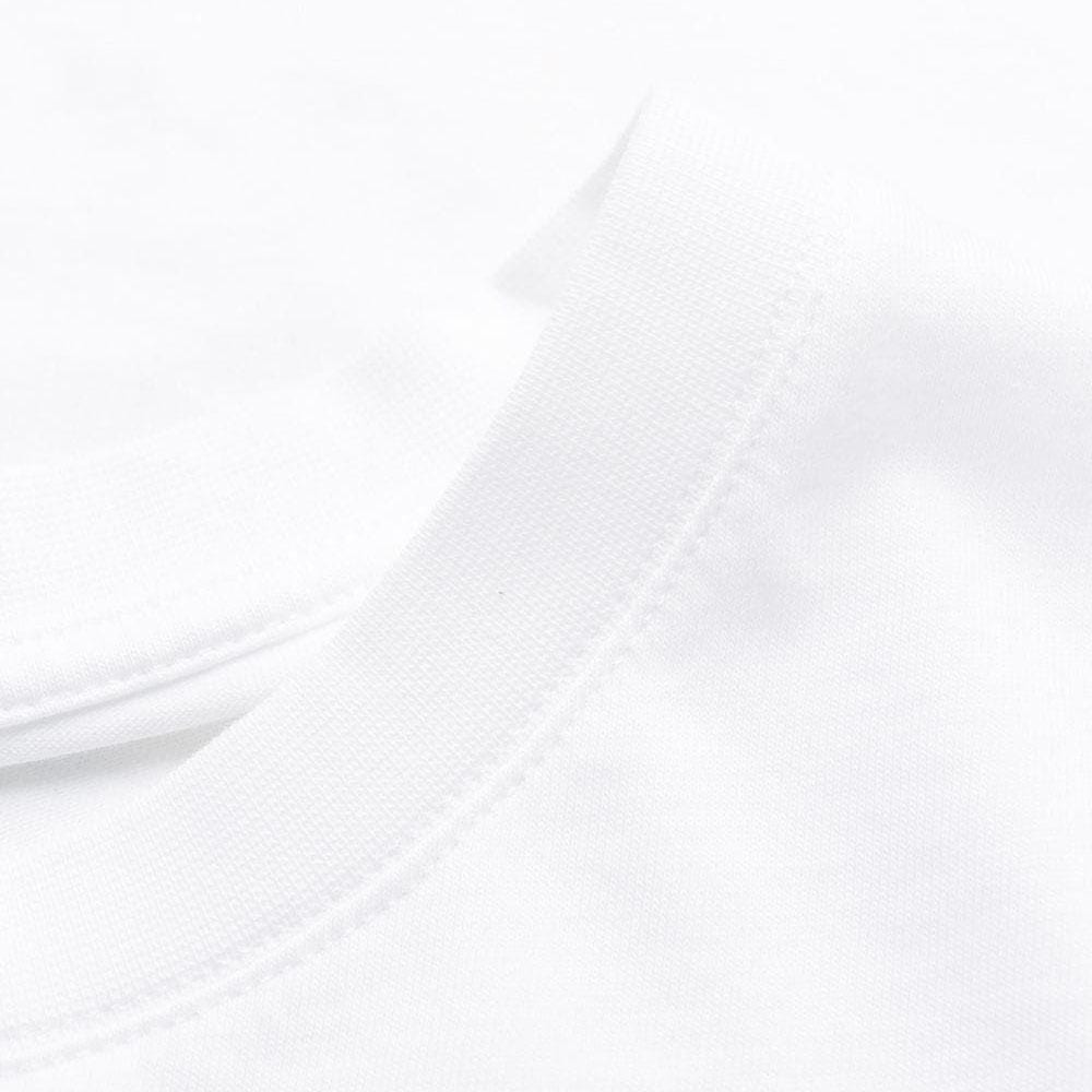 Kenzo Tiger T-Shirt 'White' - Kick Game