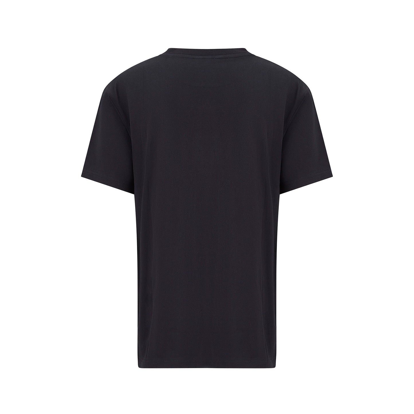 Kick Game Logo T-Shirt 'Black' - Kick Game