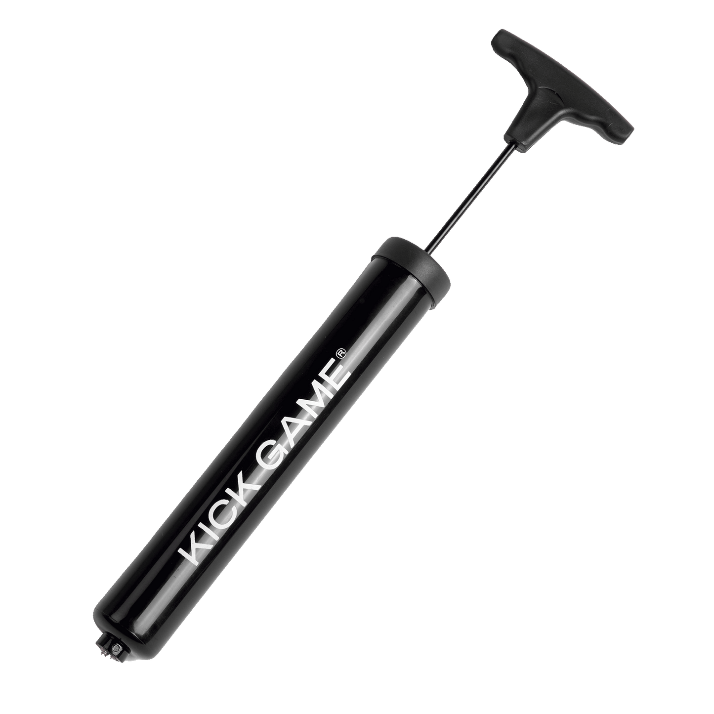 KG Basketball Pack - Black / White - Kick Game