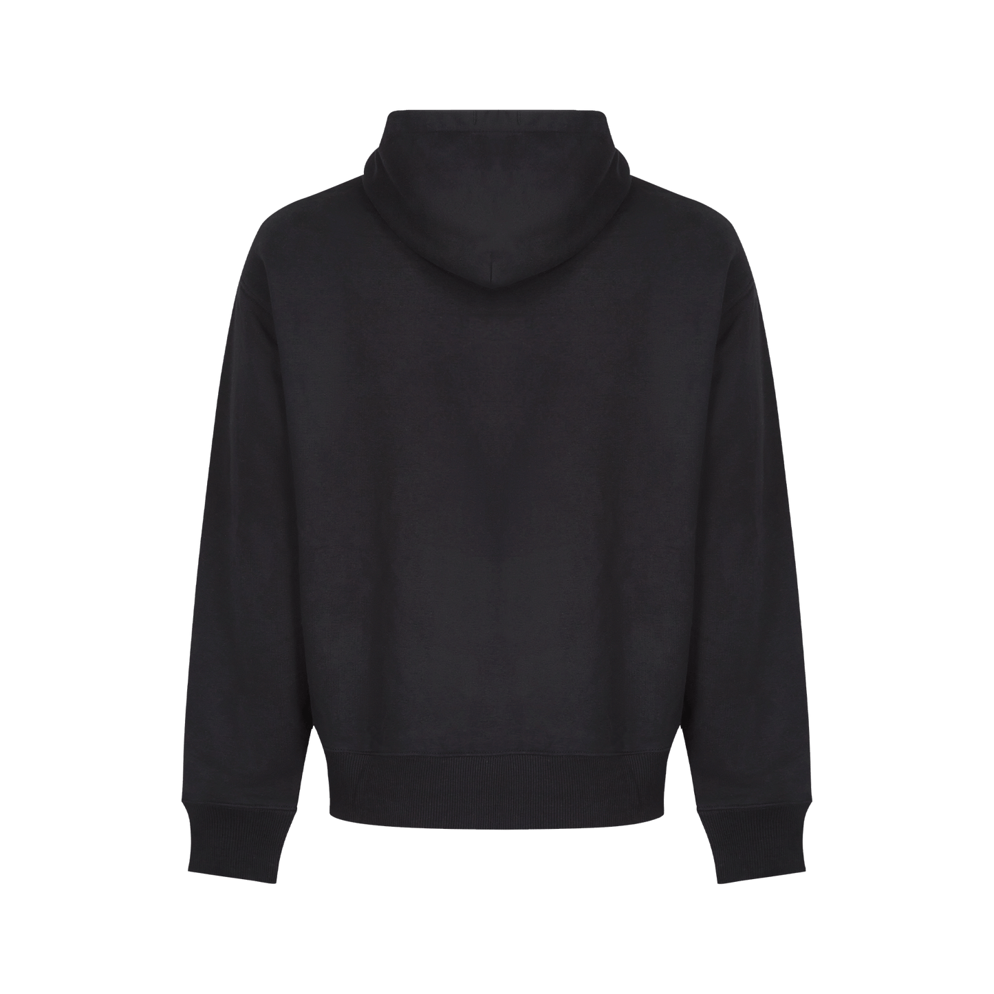 Kick Game Logo Hoodie 'Black' - Kick Game