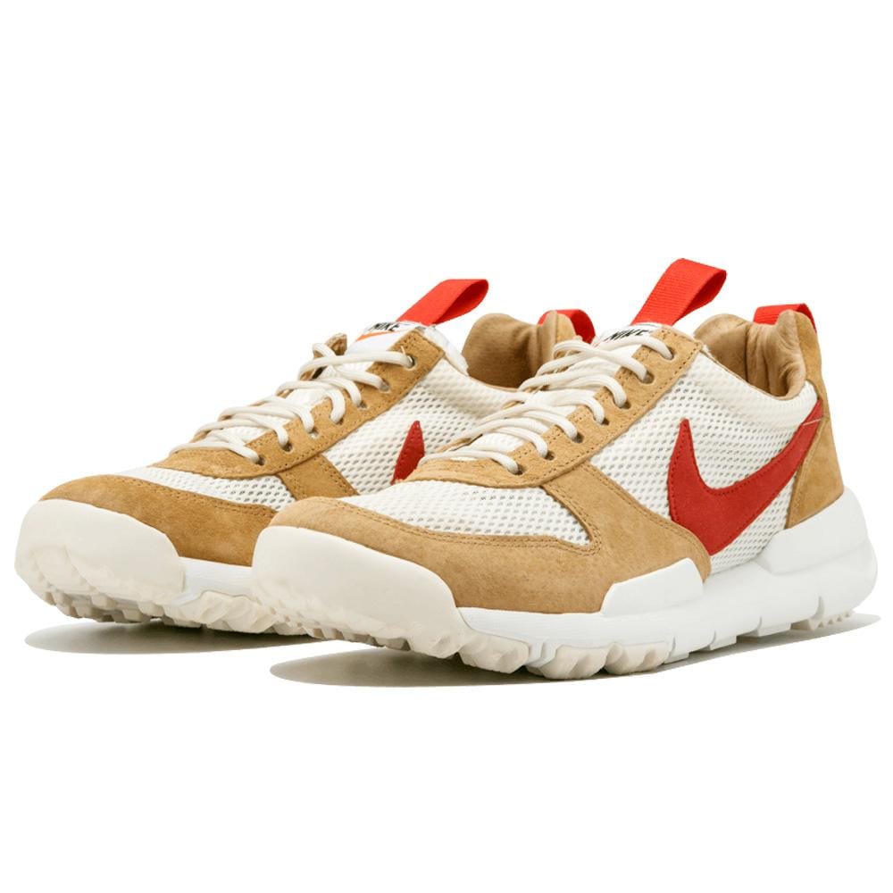 Tom Sachs x NikeCraft Mars Yard 2.0 - Kick Game
