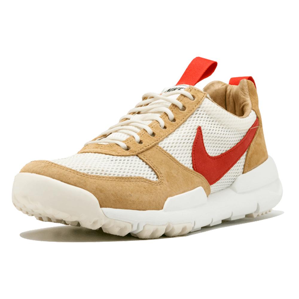 Tom Sachs x NikeCraft Mars Yard 2.0 - Kick Game