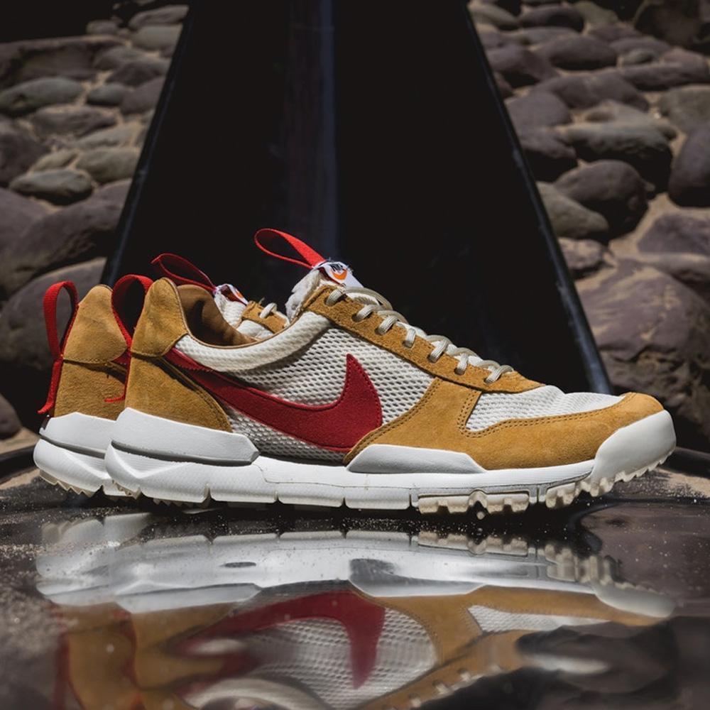 Tom Sachs x NikeCraft Mars Yard 2.0 - Kick Game