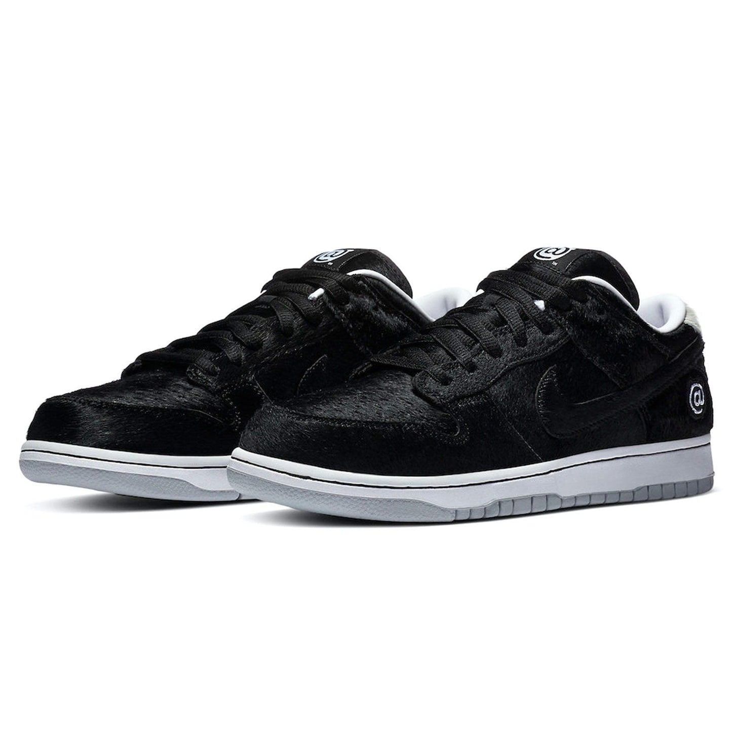 Medicom Toy x Dunk Low SB 'BE@RBRICK' - Kick Game