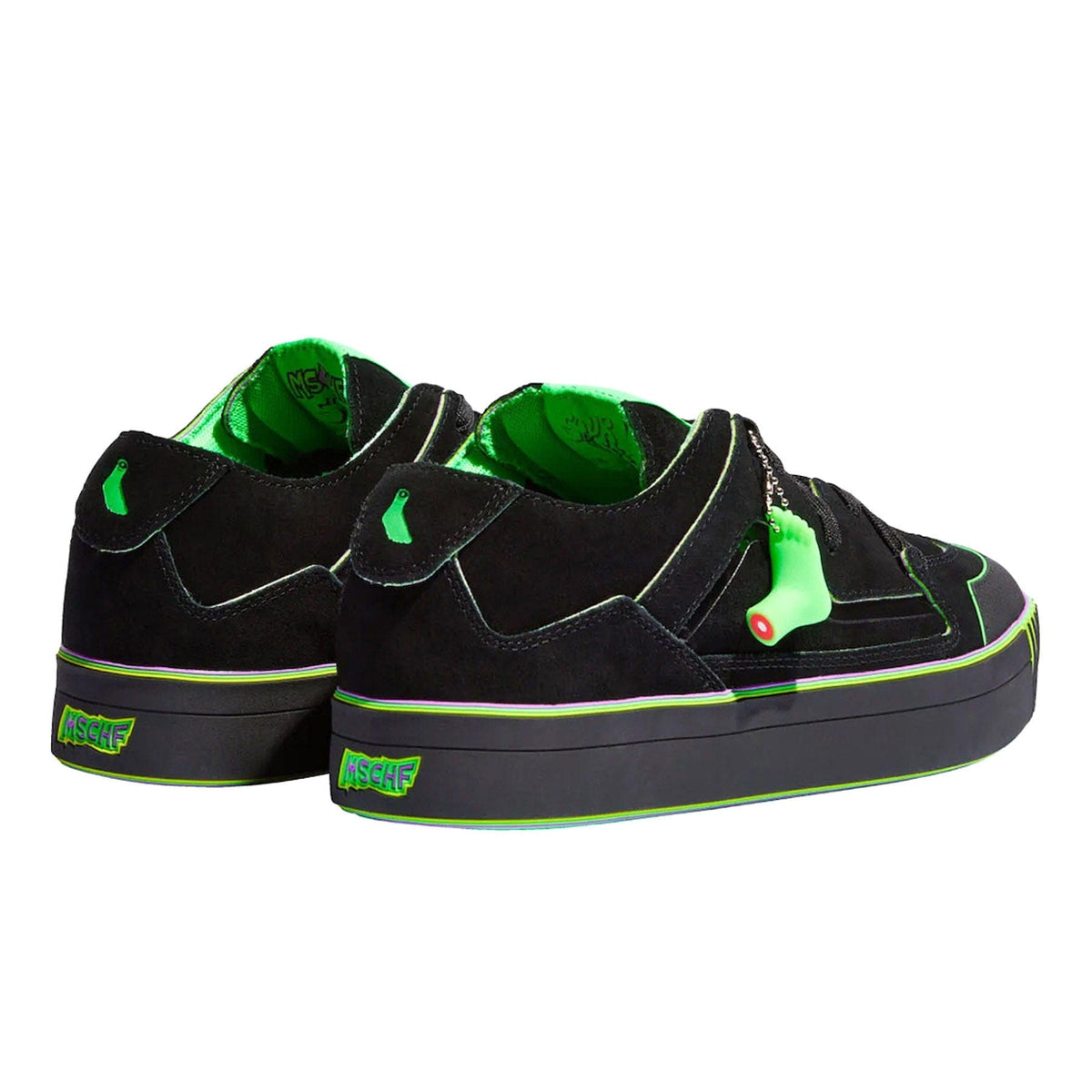 MSCHF Gobstomper 'Sour Edition' - Kick Game