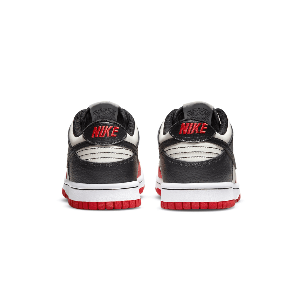 NBA x Nike Dunk Low EMB GS '75th Anniversary - Chicago' - Kick Game
