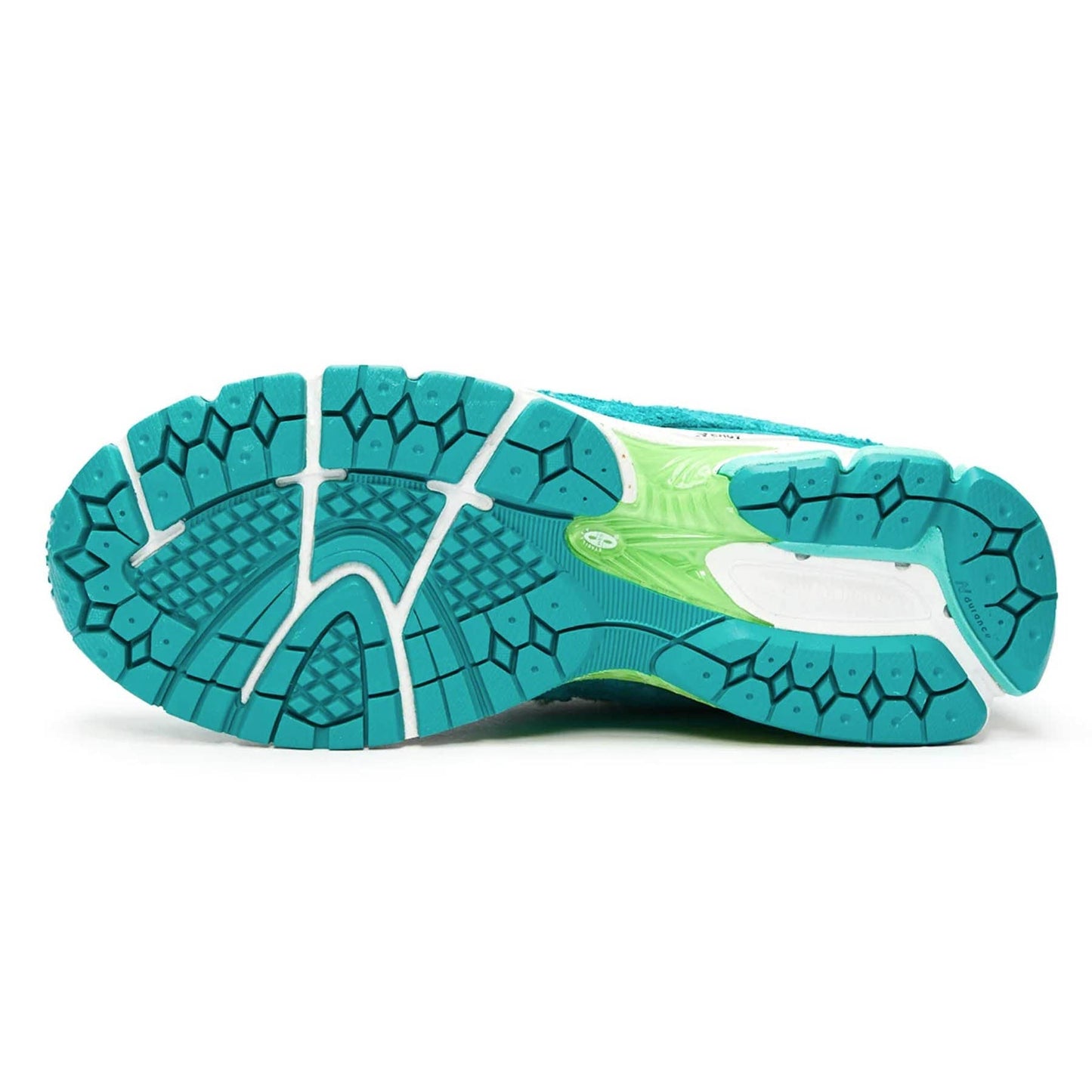 Salehe Bembury x New Balance 2002R ‘Water Be The Guide’ - Kick Game