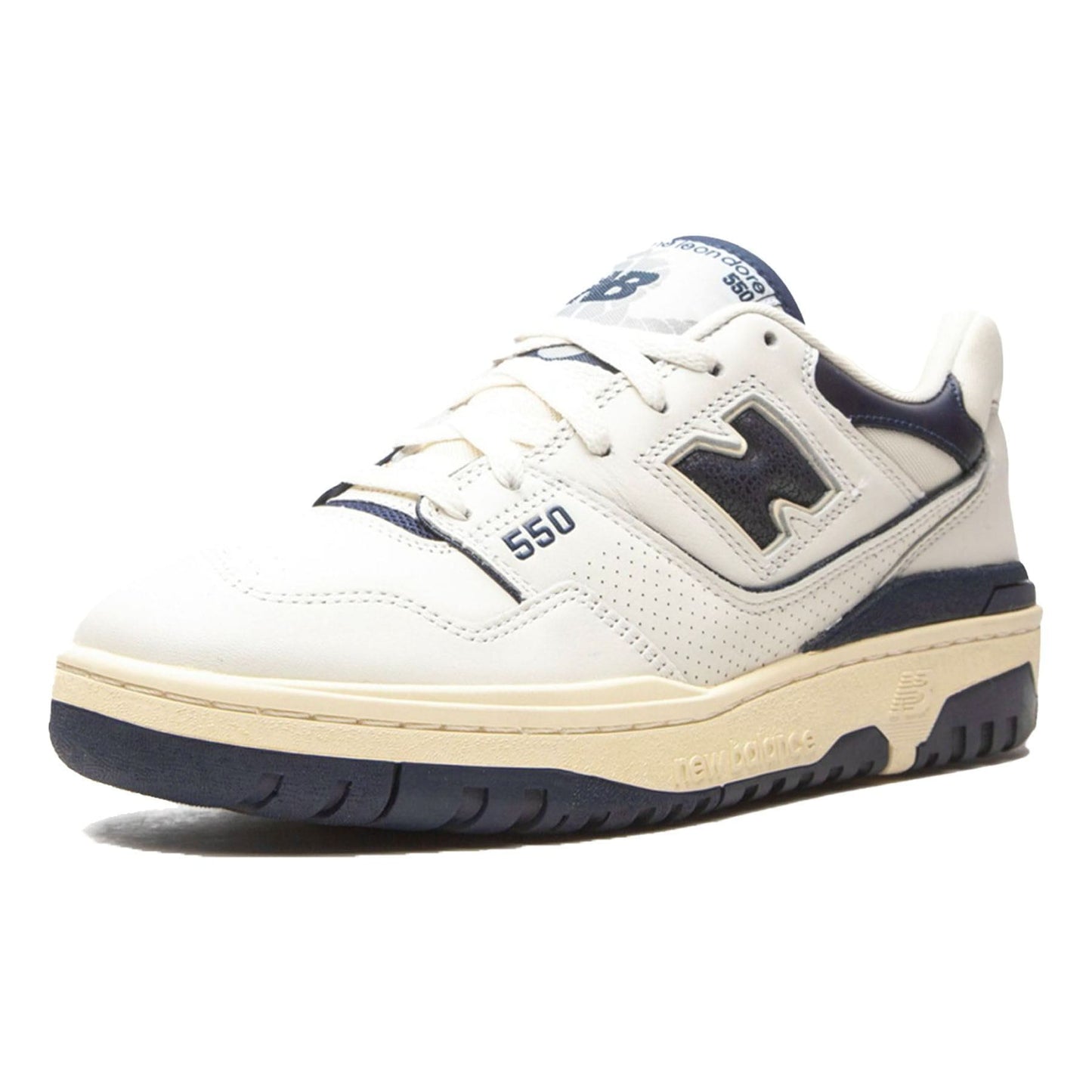 Aimé Leon Dore x New Balance 550 'Navy' - Kick Game