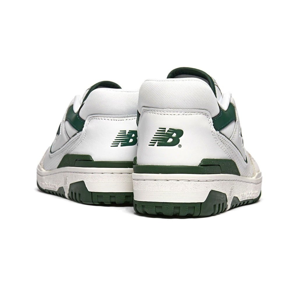 New Balance 550 'White Green' - Kick Game