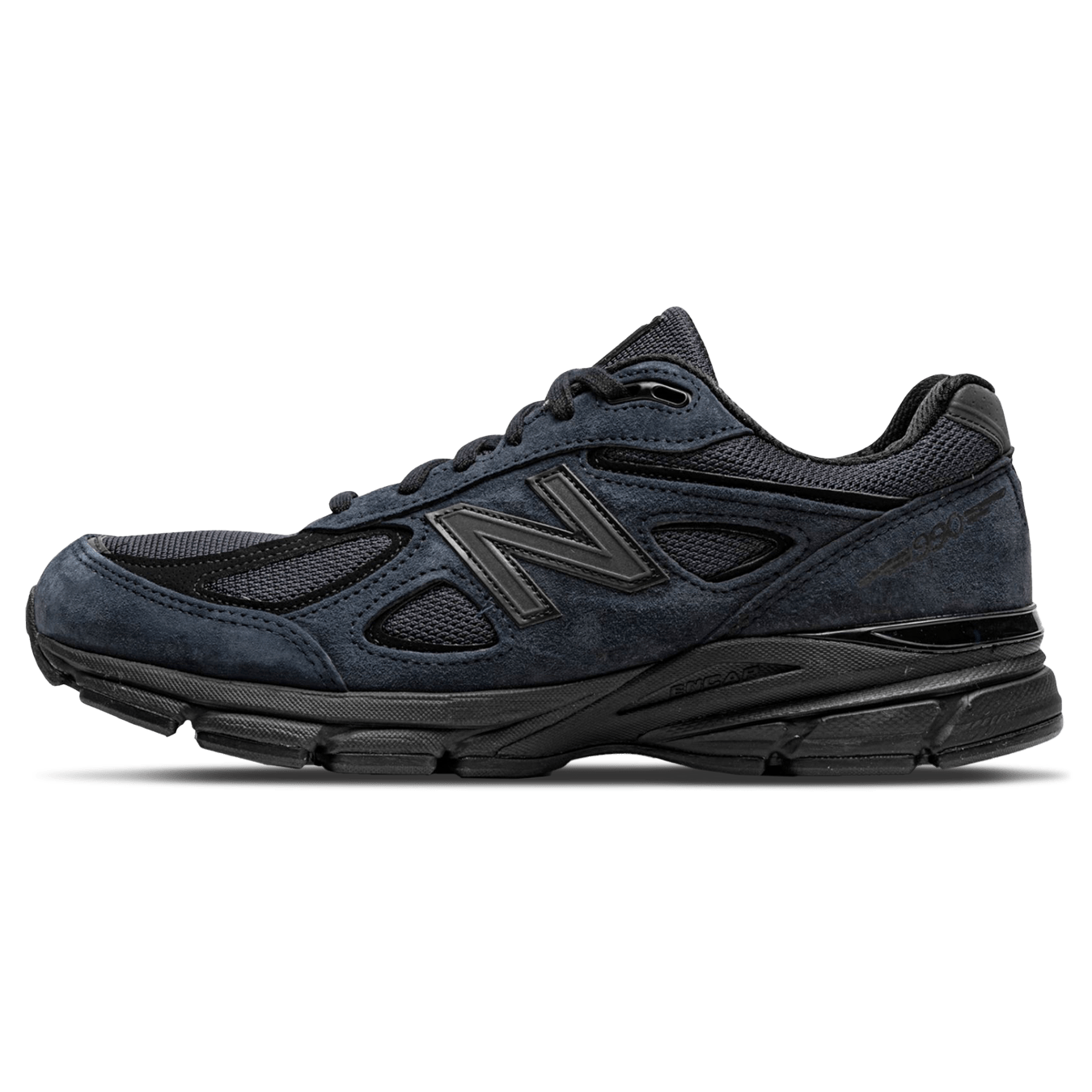 JJJJound x New Balance 990v4 Made in USA 'Navy' - Kick Game