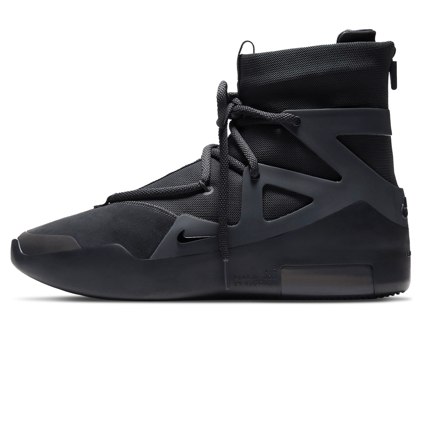 Fear of top god nike uk
