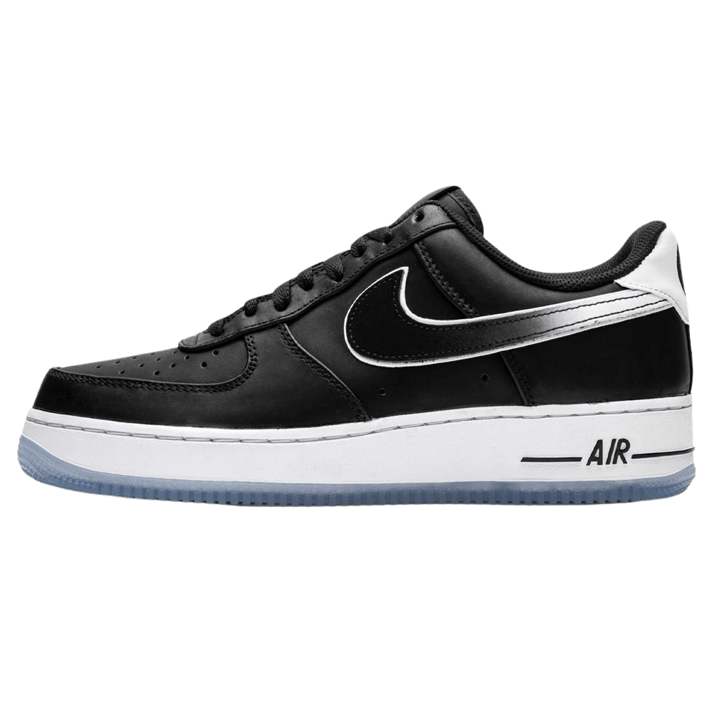 Colin Kaepernick x Nike Air Force 1 Low '07 QS 'True to 7' - Kick Game