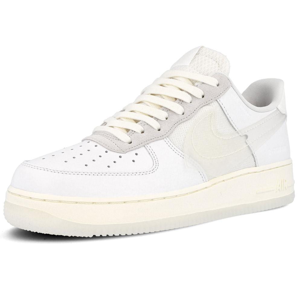 Nike Air Force 1 Low DNA White - Kick Game