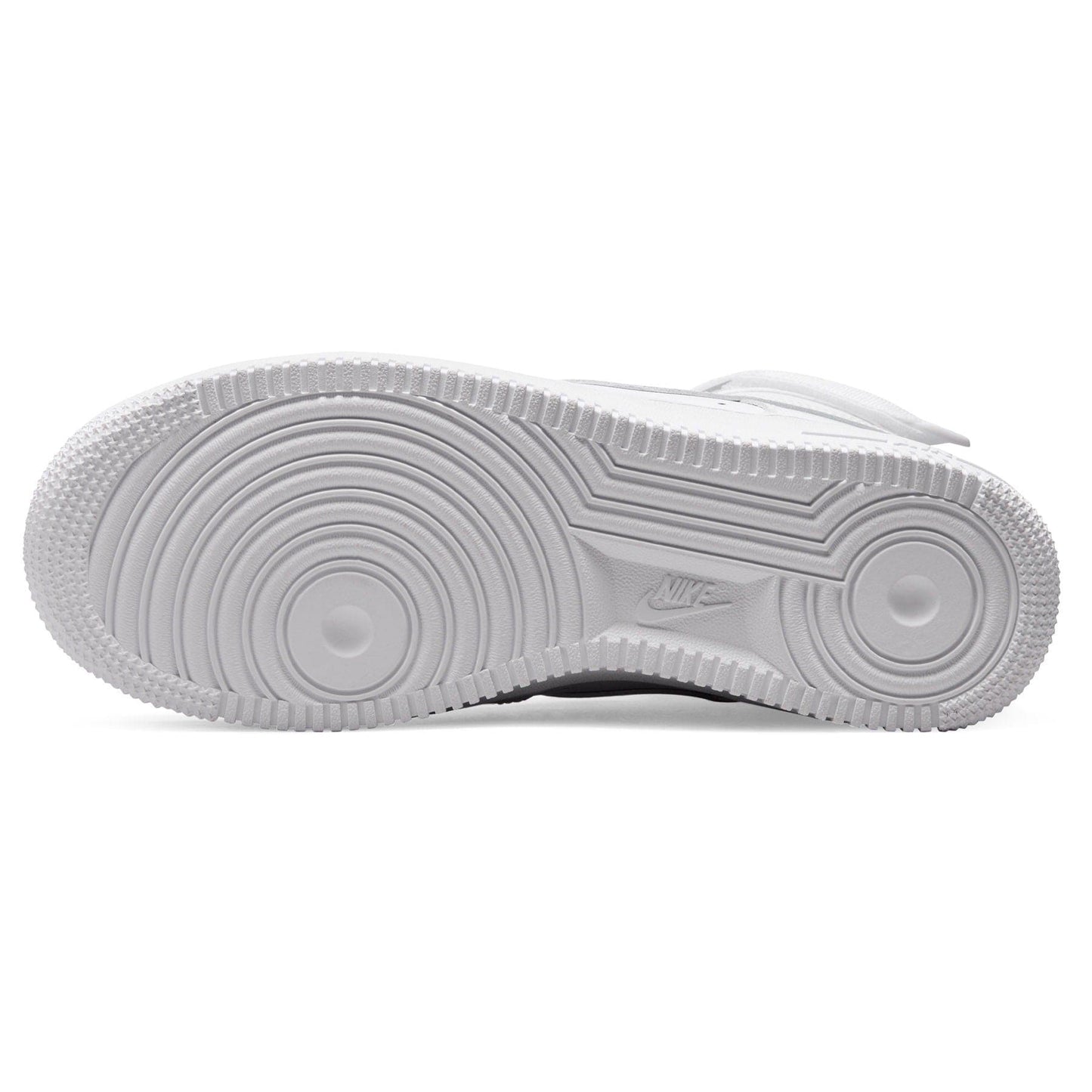 Nike Air Force 1 High '07 'Triple White' - Kick Game