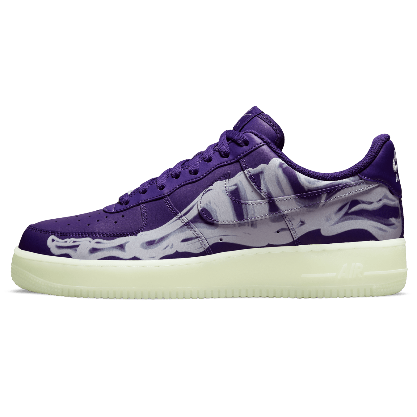 Skeleton air force best sale ones