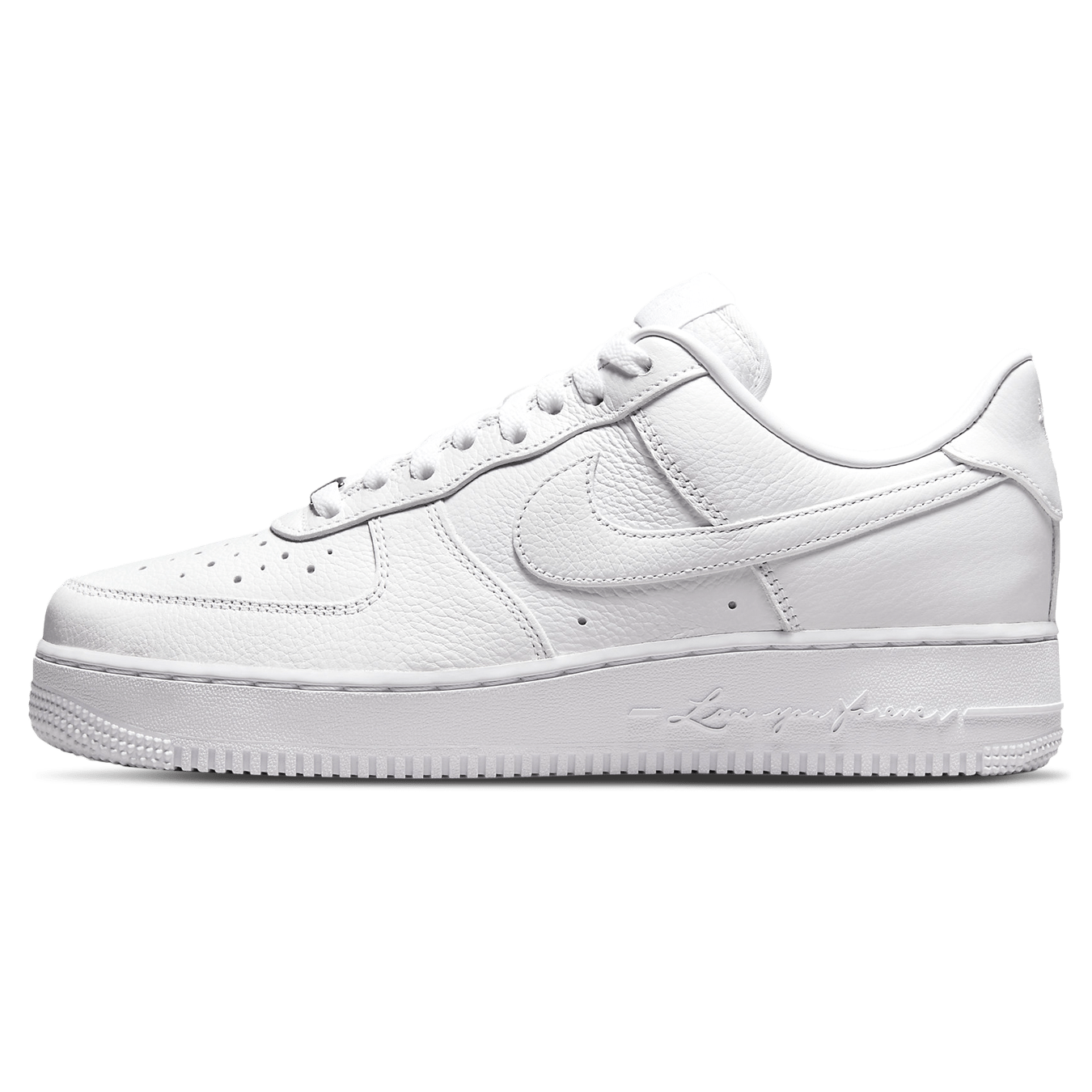 Nike air force shop 1 x drake