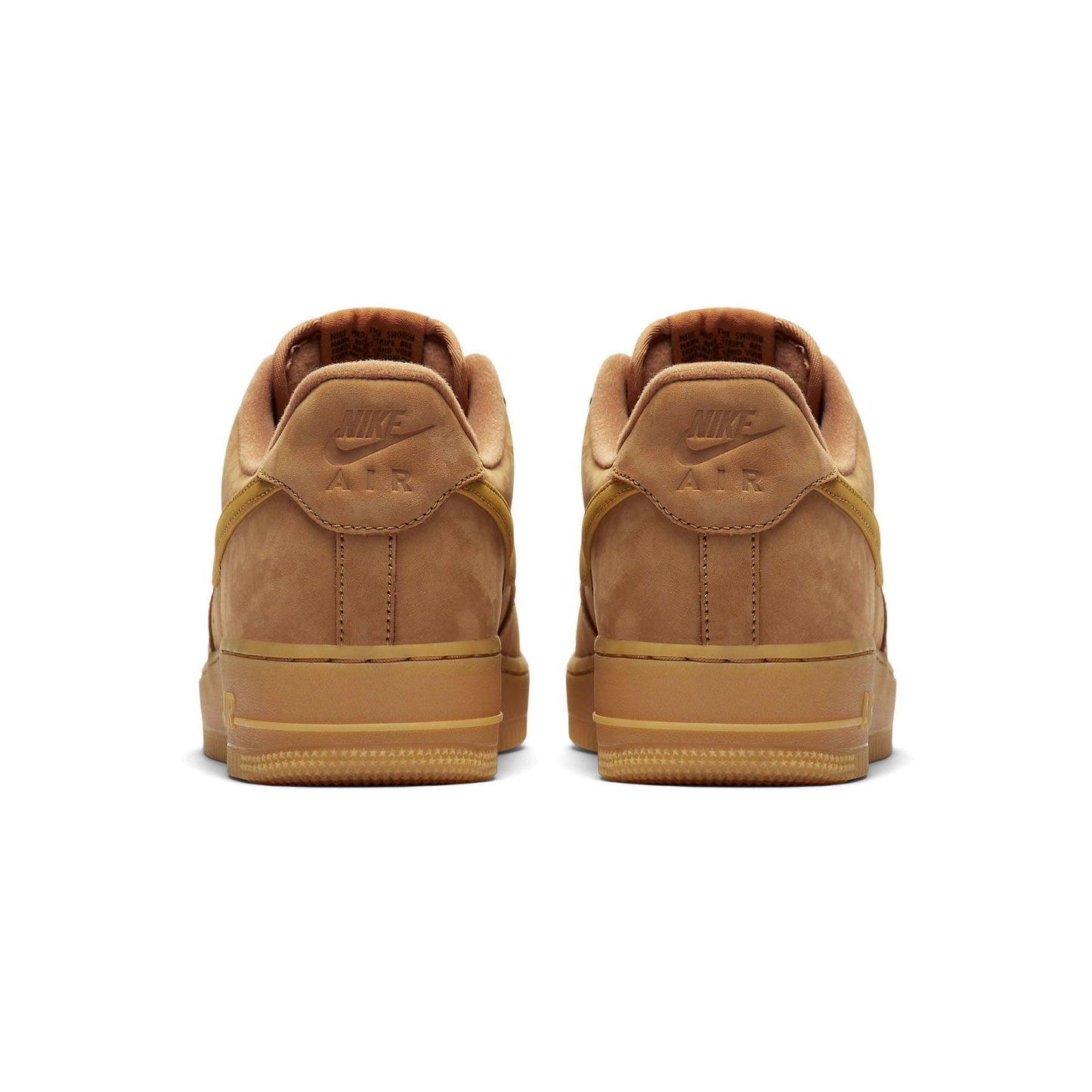 Nike Air Force 1 Low 'Flax' 2019 - Kick Game