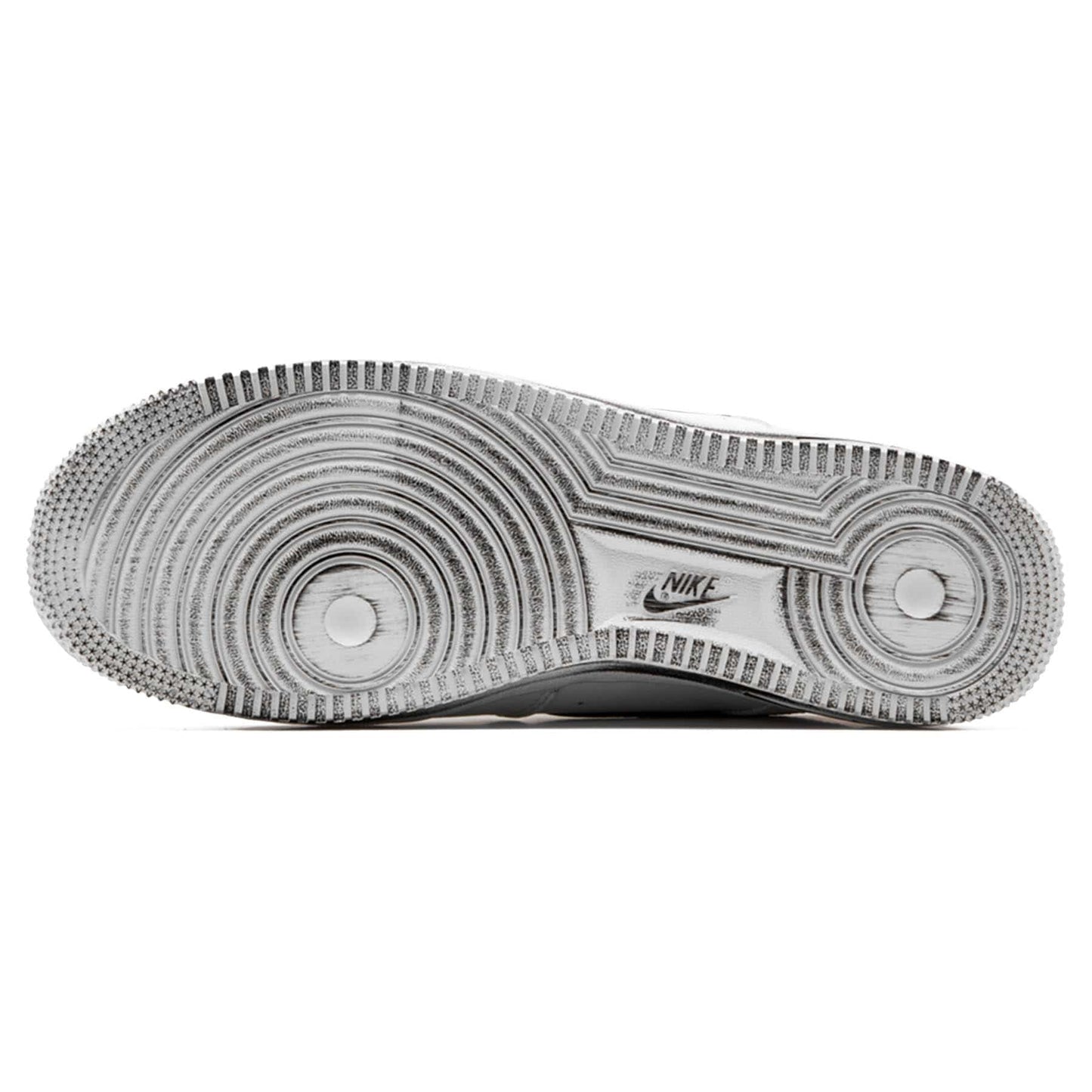 G-Dragon x Nike Air Force 1 '07 'Para-Noise 2.0' - Kick Game