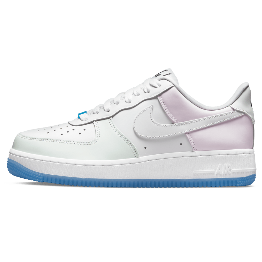 Nike Air Force 1 '07 LX Wmns 'UV Reactive' â Kick Game