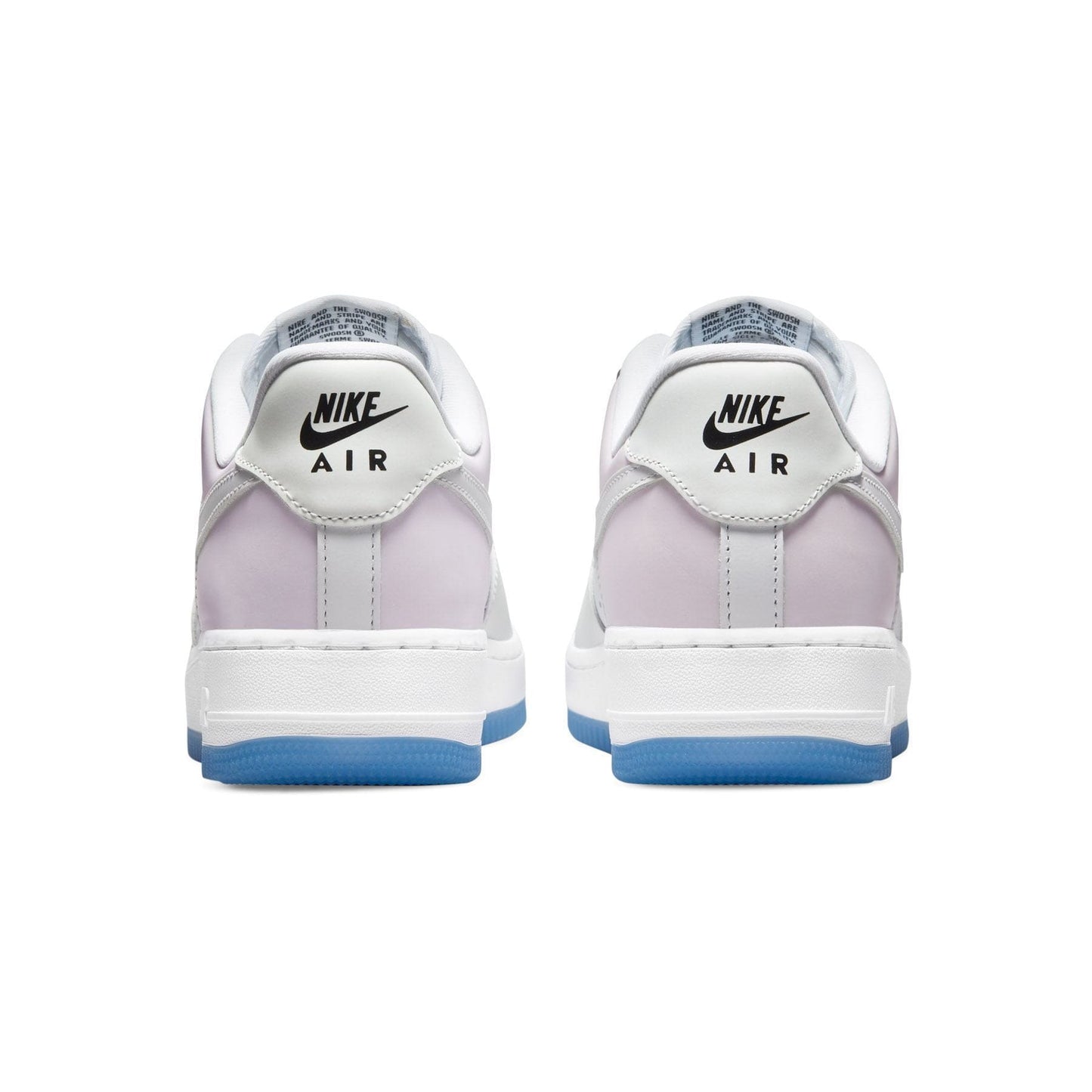 Nike Air Force 1 '07 LX Wmns 'UV Reactive' - Kick Game