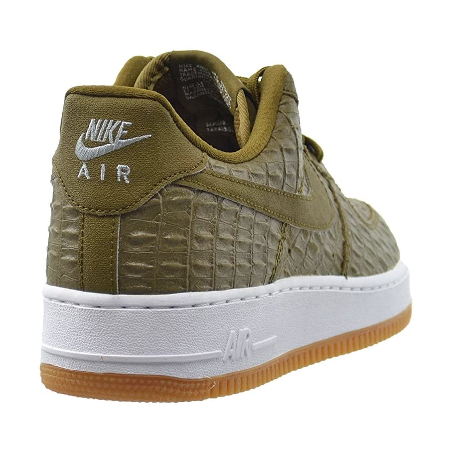 Nike Air Force 1 Low '07 LV8 'Militia Green' - Kick Game