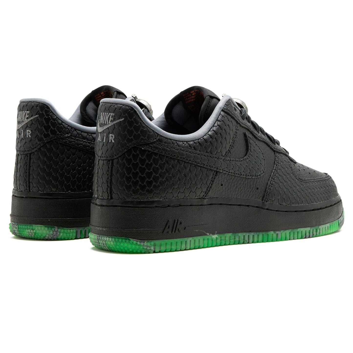 Air Force 1 Low Premium 'Halloween - Headless Horseman' - Kick Game