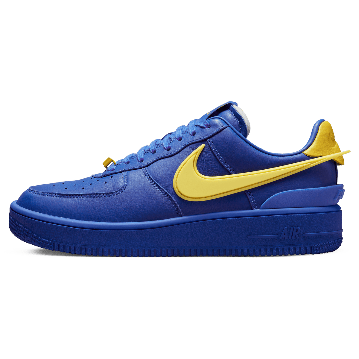 Nike Air Force 1 Low x AMBUSH 'Game Royal' - Kick Game