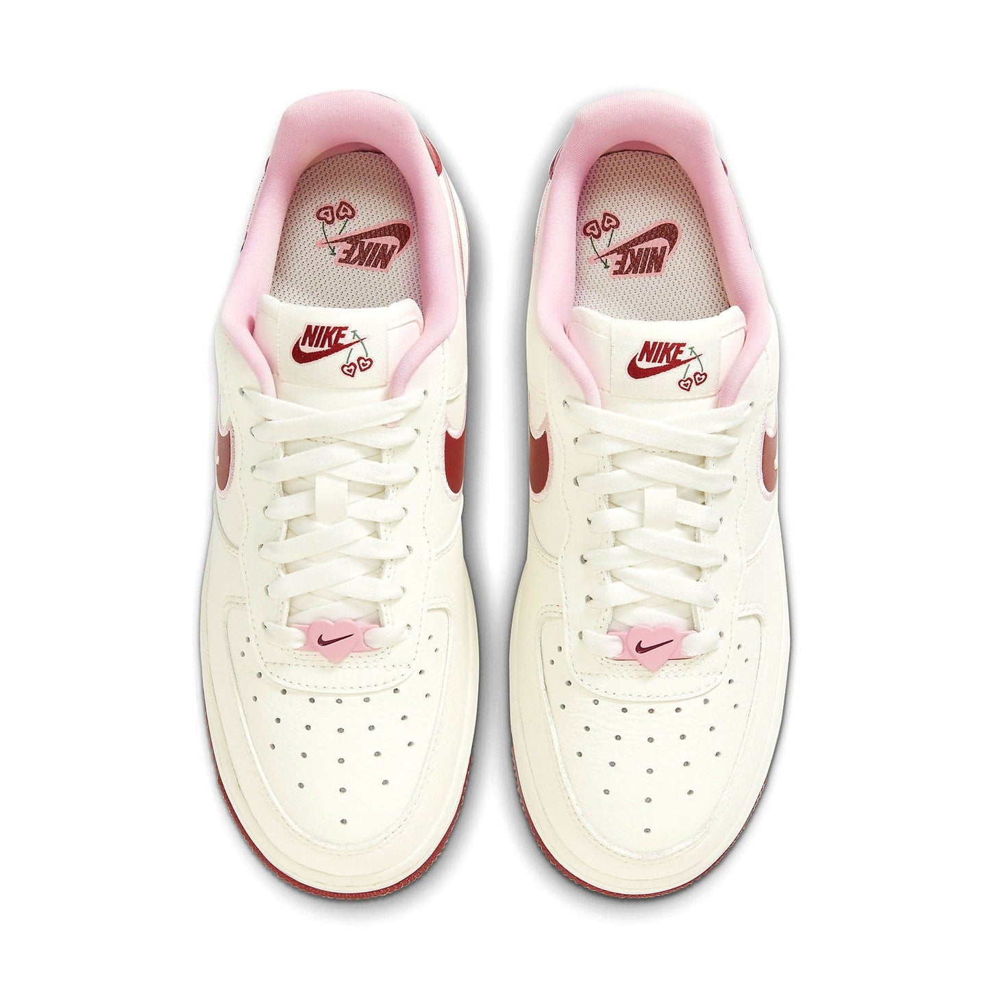 Nike Air Force 1 Low Wmns 'Valentine's Day 2023' - Kick Game