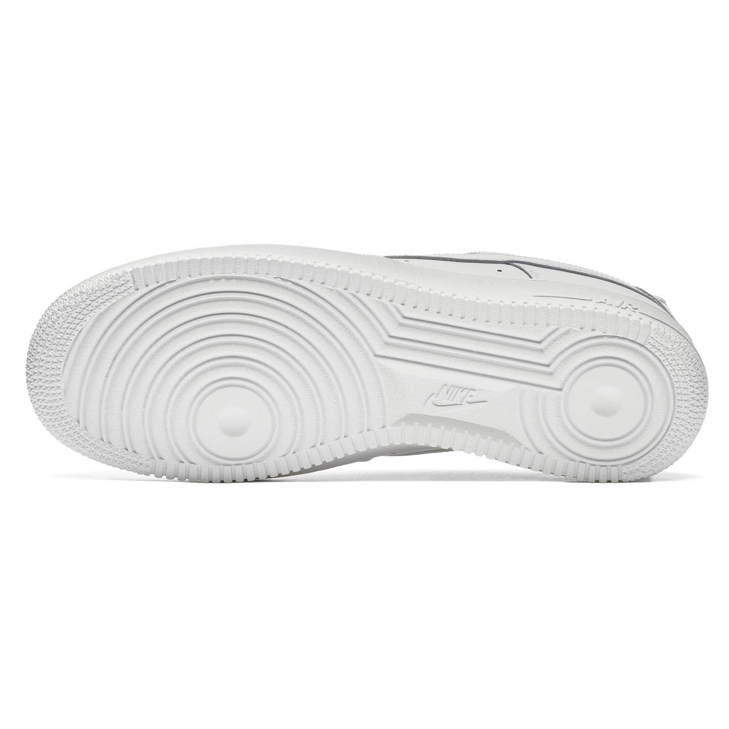 Nike Air Force 1 '07 'White' - Kick Game