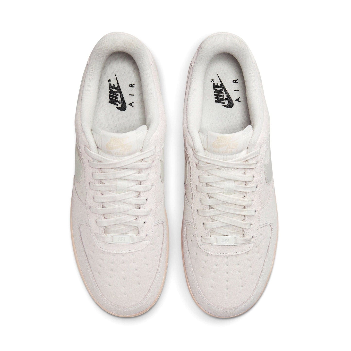 Nike Air Force 1 Winter Premium 'Summit White' - Kick Game